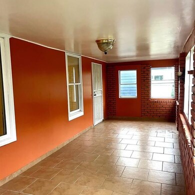 Great tile flooring