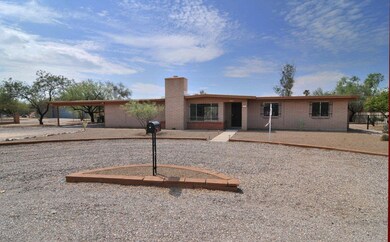 1063 W Placita Camillia, Tucson, AZ 85704 - photo 2
