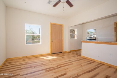 2517 San Jose Ave unit A, El Paso, TX 79930 - photo 5