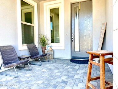 10349 E Thornton Ave, Mesa, AZ 85212 - photo 6