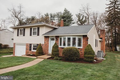 1053 Georgetown Rd, Swarthmore, PA 19081 - photo 2