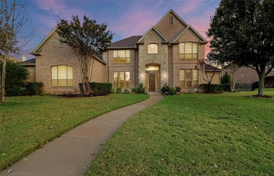 1909 Shooting Star Ln, Southlake, TX 76092 - photo 2
