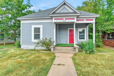 715 W Texas St, Denison, TX 75020 - photo 2