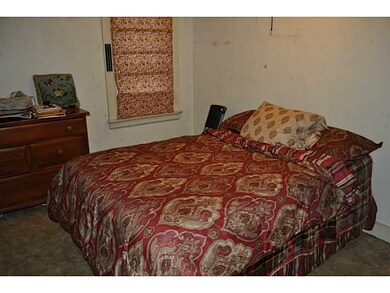 Bedroom.