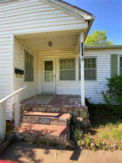 1220 E Broadway St, Cushing, OK 74023 - photo 2