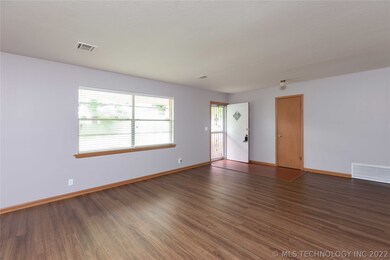 Fresh and Inviting!