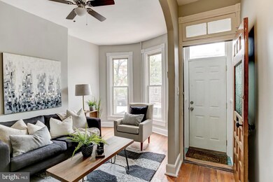 1313 S Carey St, Baltimore, MD 21230 - photo 4