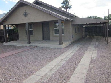 2713 E Brill St, Phoenix, AZ 85008 - photo 2