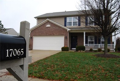 Welcome to 17065 Peach Lane!