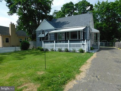 106 Bortle Ave, Vineland, NJ 08360 - photo 2