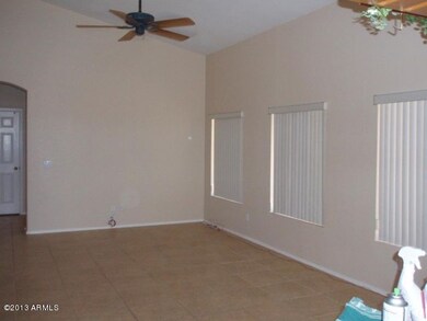 Surprise Greatroom
