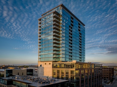 Studio Park Exterior