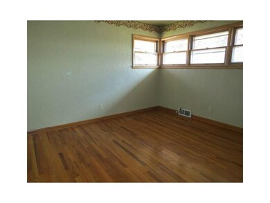 Bedroom.