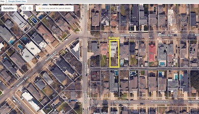 5410 Belmont Ave, Dallas, TX 75206 - photo 2