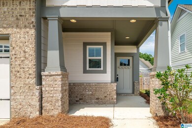 3520 Halcyon Way, Trussville, AL 35173 - photo 2