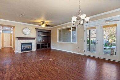 121 Double Fire Trail, Georgetown, TX 78633 - photo 7