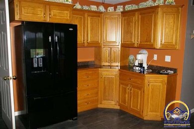 18588 W Rd, Denison, KS 66419 - photo 4