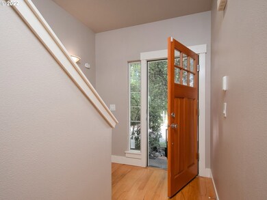 Entrance/Foyer