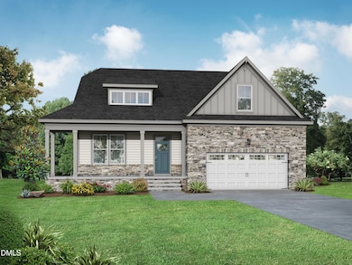 111 Crop Rd, Angier, NC 27501 - photo 2