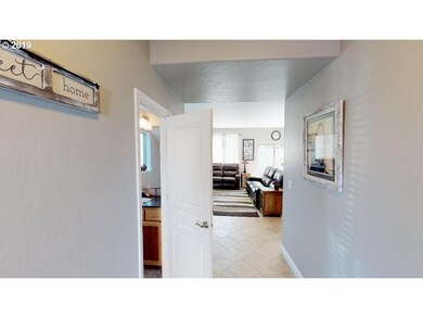 Entrance/Foyer