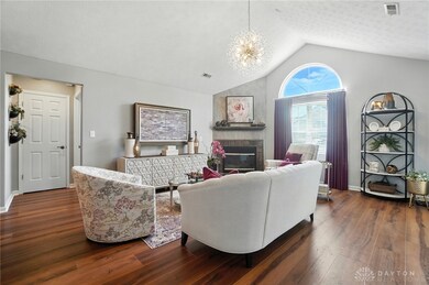 184 Edinburgh Village Dr unit 13184, Dayton, OH 45458 - photo 5