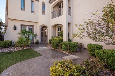 3234 Dove Run Creek Dr, Las Vegas, NV 89135 - photo 6