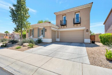 3 Car Garage