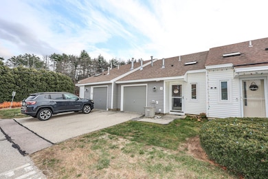 344 Elm St unit 14, Milford, NH 03055 - photo 3