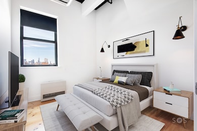 350 Manhattan Ave unit 301, Brooklyn, NY 11211 - photo 6