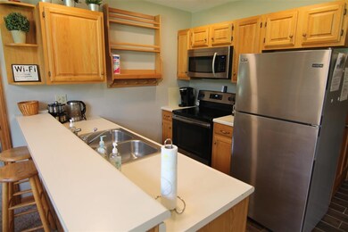 6 Fairway Dr unit 13, Woodstock, NH 03262 - photo 4