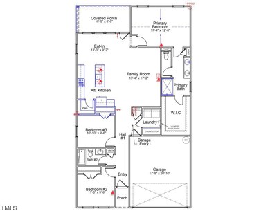 1007 Honey Bee Ct unit 422, Durham, NC 27703 - photo 3