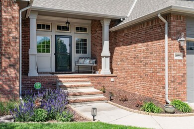 4055 N Bluestem St, Maize, KS 67101 - photo 2