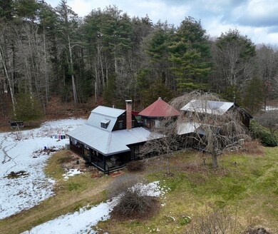 340 Long Plain Rd, Leverett, MA 01054 - photo 3