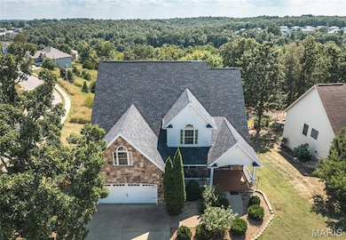 100 Walnut Ct, Saint Robert, MO 65584 - photo 2