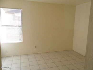 Unit 5 bedroom 1