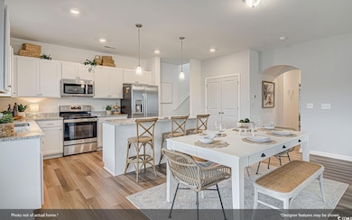 383 Garden Grove St, Conway, SC 29526 - photo 7