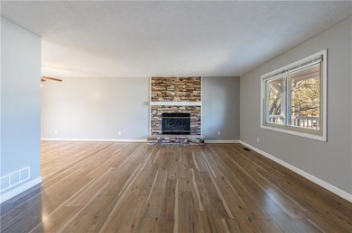 2490 Wood Meadows Dr SW, Marietta, GA 30064 - photo 5