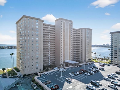 Essex House unit 710, Saint Petersburg, FL 33715 - photo 2