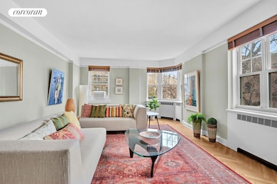 Castle Village unit 44, New York, NY 10033 - photo 3