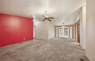 980547 S Stage Coach Dr, Wellston, OK 74881 - photo 3