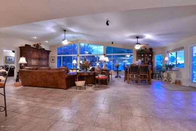 10522 W Wheatridge Dr unit 38, Sun City, AZ 85373 - photo 3