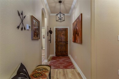 496 Sandlin Ln, Springtown, TX 76082 - photo 6