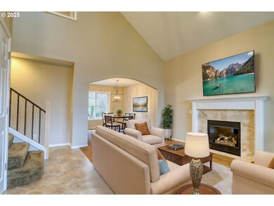 Living Room/Dining Room