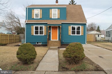 13 Oak Ave, Westville, NJ 08093 - photo 3