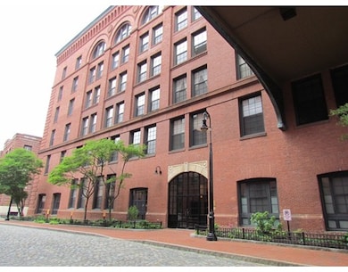 1241 Adams St unit 403, Boston, MA 02124 - photo 2