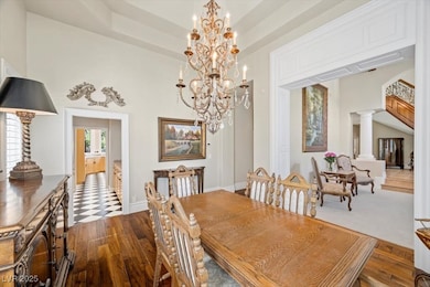 3102 La Mirada Ave unit 2, Las Vegas, NV 89120 - photo 4