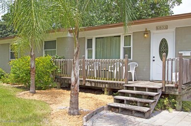 6833 East Rd, Jacksonville, FL 32216 - photo 2
