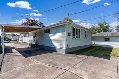 250 Dupont Ave, Tonawanda, NY 14150 - photo 6
