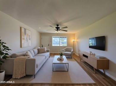 1714 E Dana Ave, Mesa, AZ 85204 - photo 3