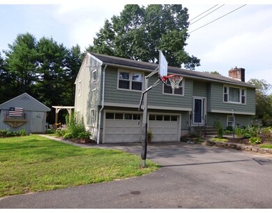 111 Lee Rd, South Deerfield, MA 01373 - photo 2